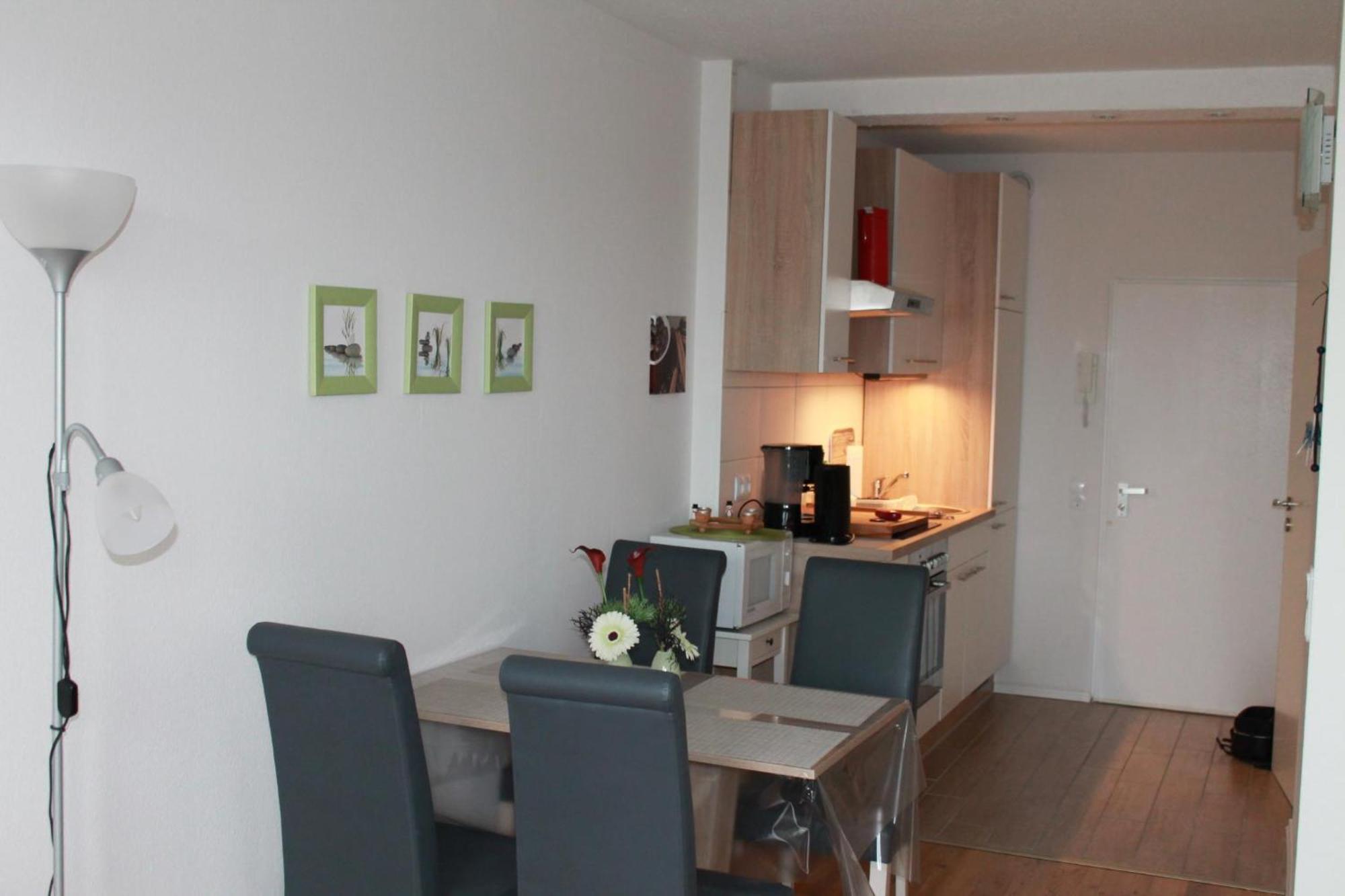 Ferienwohnung L354 Fuer 2-5 Personen An Der Ostsee Schönberg in Holstein Kültér fotó